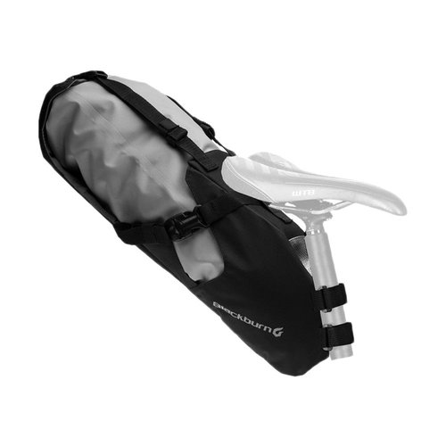 Blackburn Outpost Seat Pack Dry Satteltasche