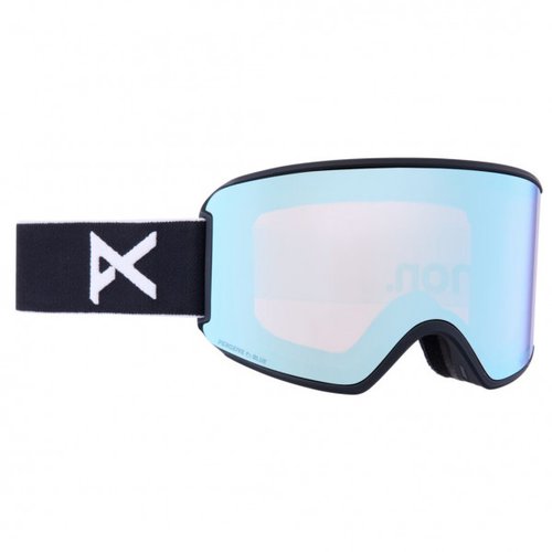Anon Women's WM3 MFI Bonus Lens S2 VLT 21% / S1 VLT 53%