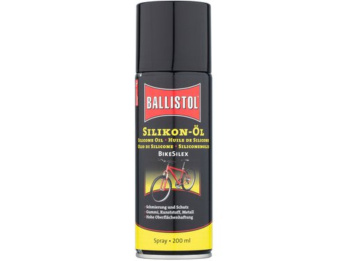 Ballistol BikeSilex Spray