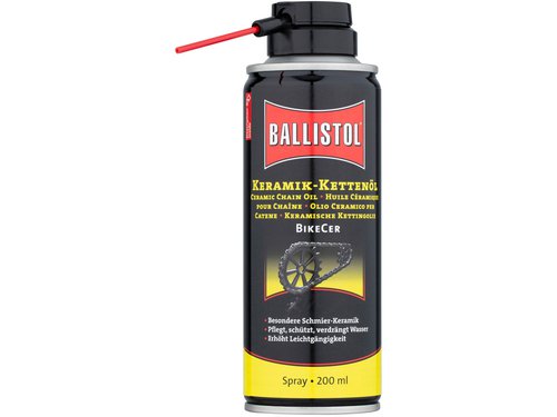 Ballistol BikeCer Kettenöl