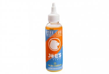 No Flats Joe's no flat joe  39 s lube 125ml trockene bedingungen 125ml