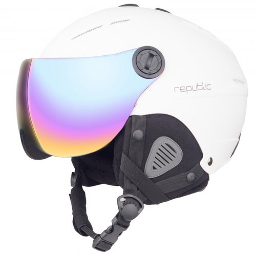 Republic Ski Helm R310