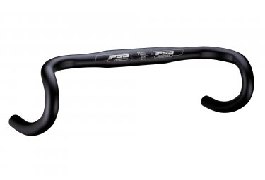 FSA road lenker vero compact 31 8mm schwarz
