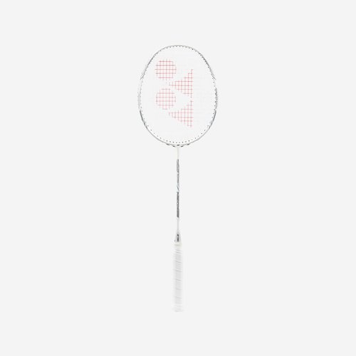 Yonex Badmintonschläger Erwachsene Yonex - Nanoflare Nextage weiss