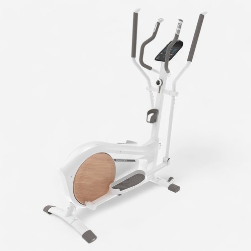 Domyos Gebraucht - Crosstrainer - EL 540 weiss - GUT