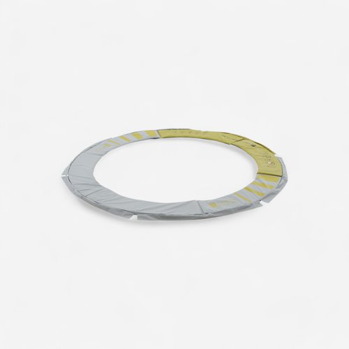 Domyos Schaumstoffüberzug für Trampolin Essential 240