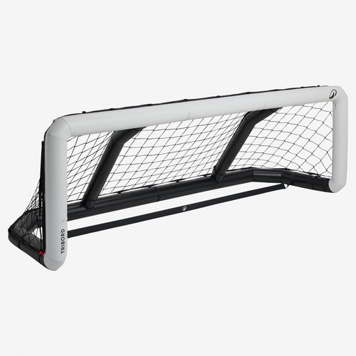 Decathlon Wasserball-Tor aufblasbar reparierbar 2.5 × 0.8 m WP550