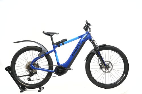Ghost E-Teru Advanced 27.5