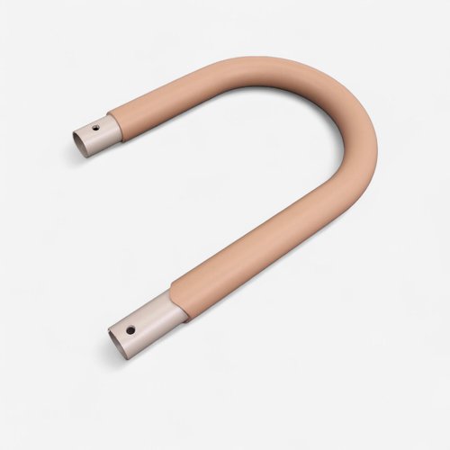 Domyos Sidebar -Ersatzteil für Walkingband W900B