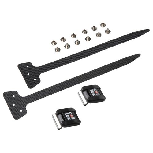 Colltex Endhakenset Camlock+