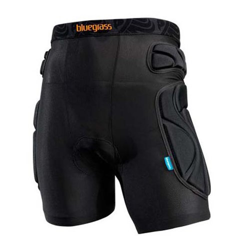Bluegrass Wolverine Schutzshorts