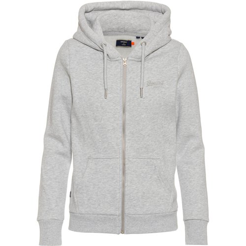 Superdry Classic Sweatjacke Damen