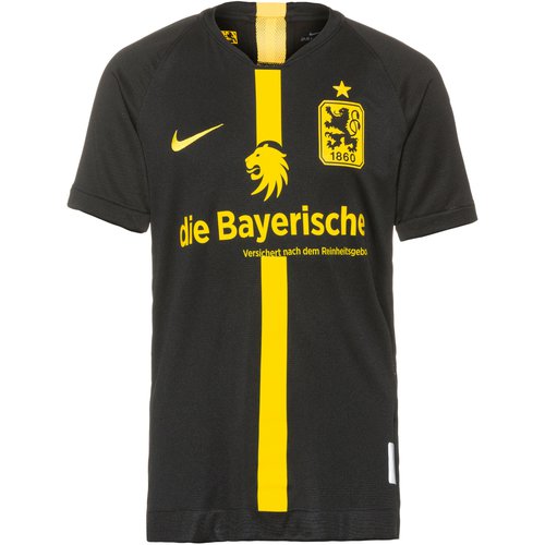 Nike TSV 1860 München 20-21 Auswärts Trikot Kinder