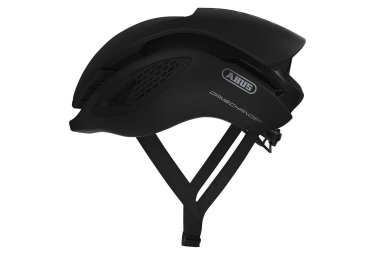 Abus gamechanger aerohelm matt schwarz