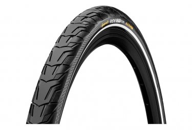 Continental ride city 700 mm tubetype starr extra puncturebelt e bike e25 reflex