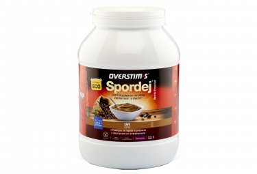 Overstims spordej energy drink kaffee 1 5 kg