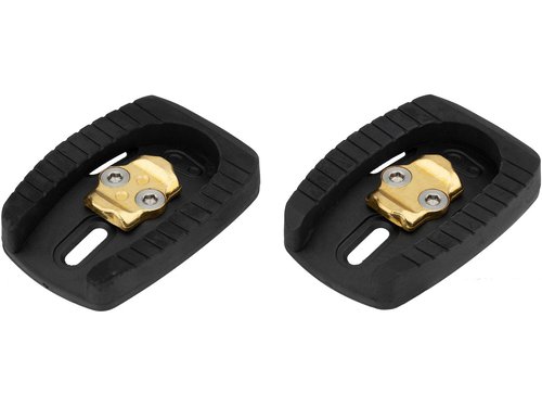 Crankbrothers 3-Loch Cleats