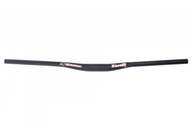 Renthal fatbar 35 lenker aluminium 800mm schwarz