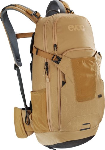 Evoc Neo 16L gold