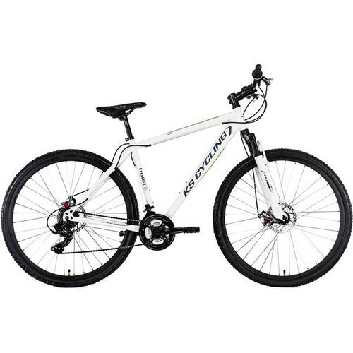Ks Cycling MTB-Hardtail MTB Hardtail Twentyniner Heist 29 Zoll