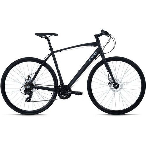 Adore Rennrad Fitnessbike 28 Zoll FWD