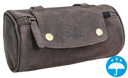 Gusti Leder Gusti Leder Lenkertasche Judith A., Nussbaum