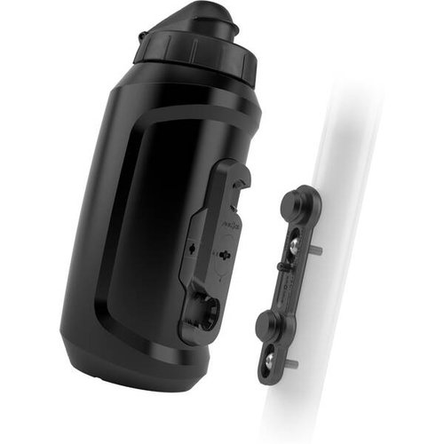 Fidlock Trinkbehälter Set TWIST bottle 750 compact + bike base