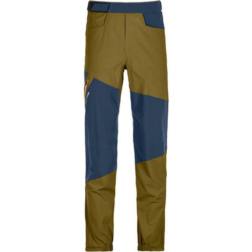 Ortovox Herren Funktionshose VAJOLET PANTS M