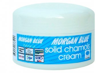 Morgan Blue gamse solid creme 200 ml