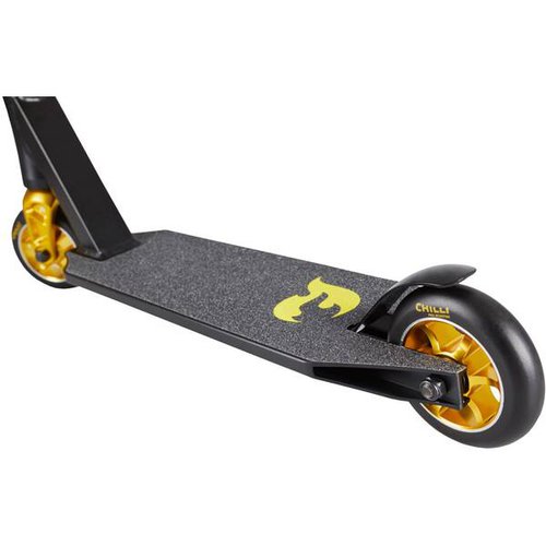 Chilli Scooter Shredder 3000 black/gold