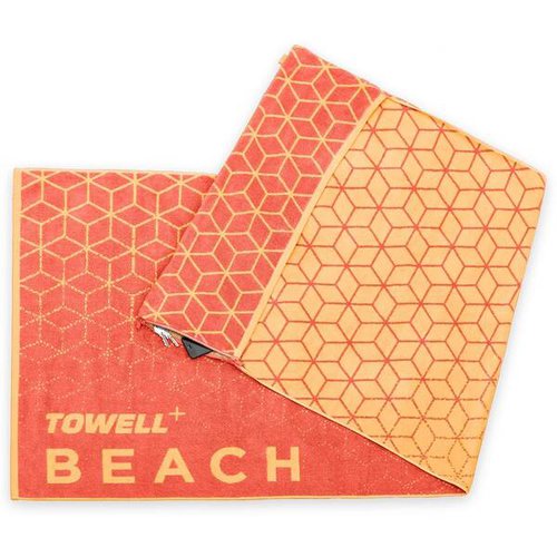 Stryve Towell+ Beach Sun