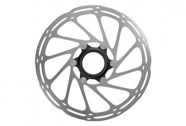Avid centerline disc centerlock