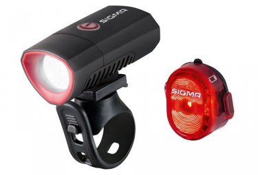 Sigma buster 300   nugget ii blitzlicht set schwarz