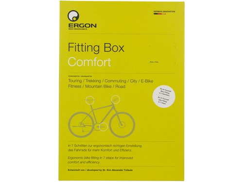 Ergon Fitting Box