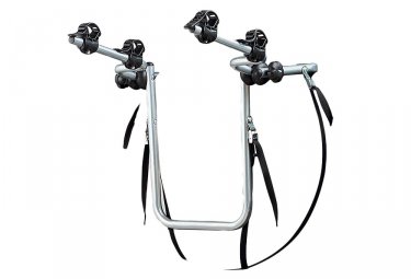 Peruzzo 4x4 fahrradtrager 2 fahrrader