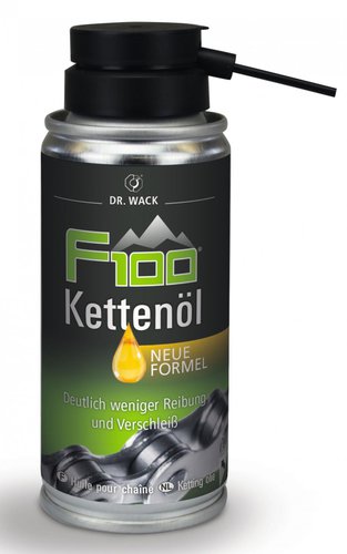 Dr. Wack F100 Kettenöl 100 ml