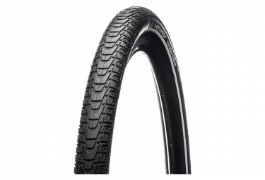 Hutchinson haussmann 27 5   tubetype rigid hardskin power reifen   reflex e bike seitenwande