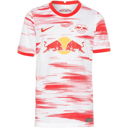 Nike RB Leipzig 21-22 Heim Trikot Kinder
