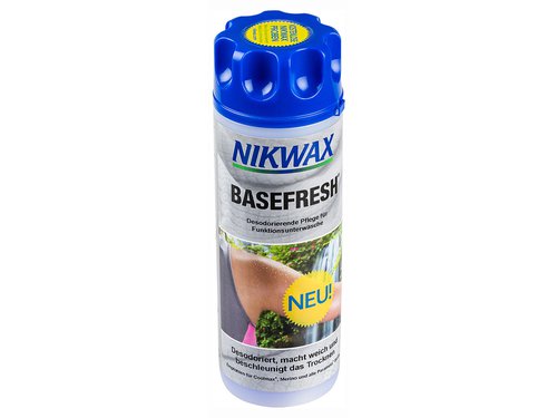 Nikwax Base Fresh Reinigungsmittel