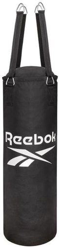 Reebok Boxsack "Combat 3ft schwarz/weiß"