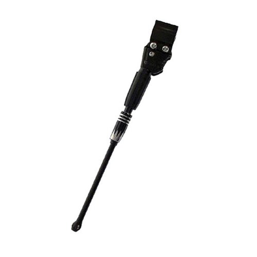 Messingschlager O-Stand A24-29CS Fahrradständer Fahrrad Seitenständer 24 - 29 Zoll
