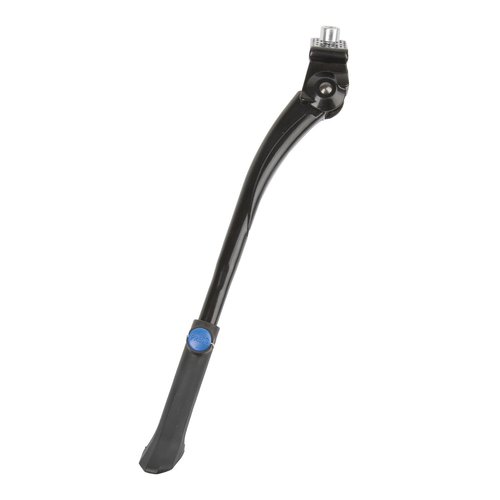 Messingschlager A24-29C Fahrradständer Mittelbau-Seitenständer Fahrrad Parkstütze 24 - 29 Zoll universal Ständer