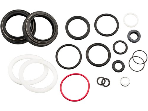 RockShox Service Kit Basic für Pike DJ A1