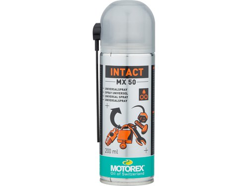 Motorex Intact MX50 Universalöl