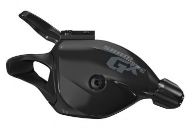 SRAM gx rear trigger shifter   schwarz