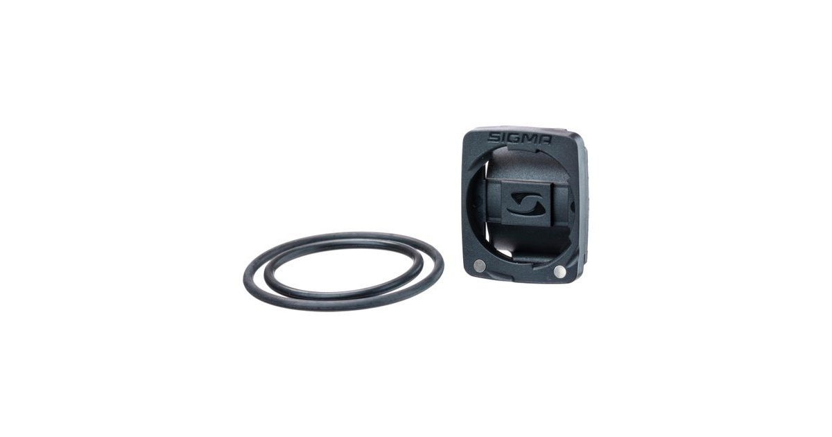 Sigma Sport accessoires, snelheidszender ATS