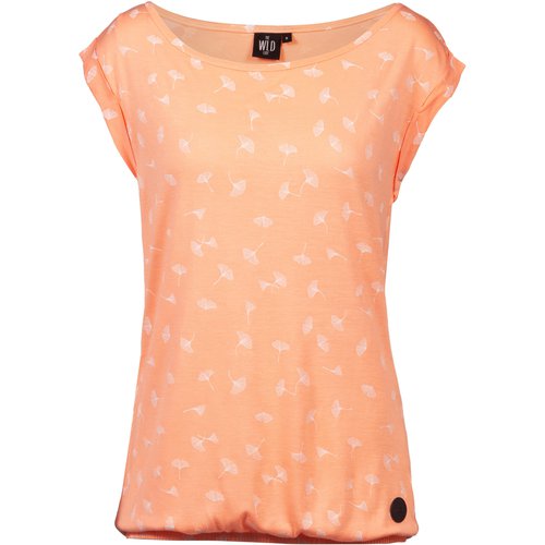 WLD Feel your Soul T-Shirt Damen