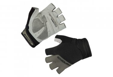 Endura hummvee plus ii kurze handschuhe schwarz