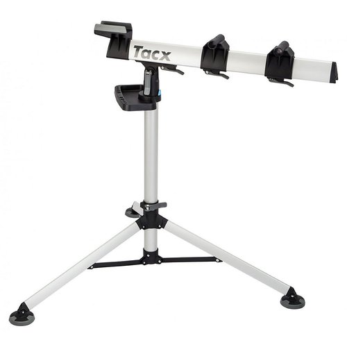 Tacx T3350 Spider Team Montageständer - Silber