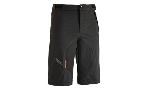 Cube BLACKLINE Regenhose kurz M